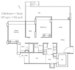 Carabelle (D5), Condominium #593011551